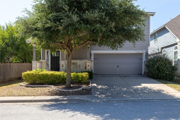 Property Photo: 13521 Red Egret Drive TX 78729
