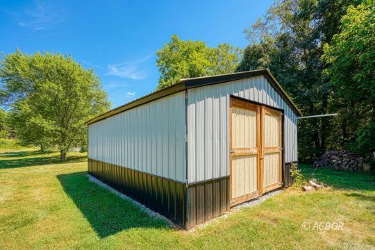 Property Photo:  2600 Hickory Grove Rd  OH 45656 