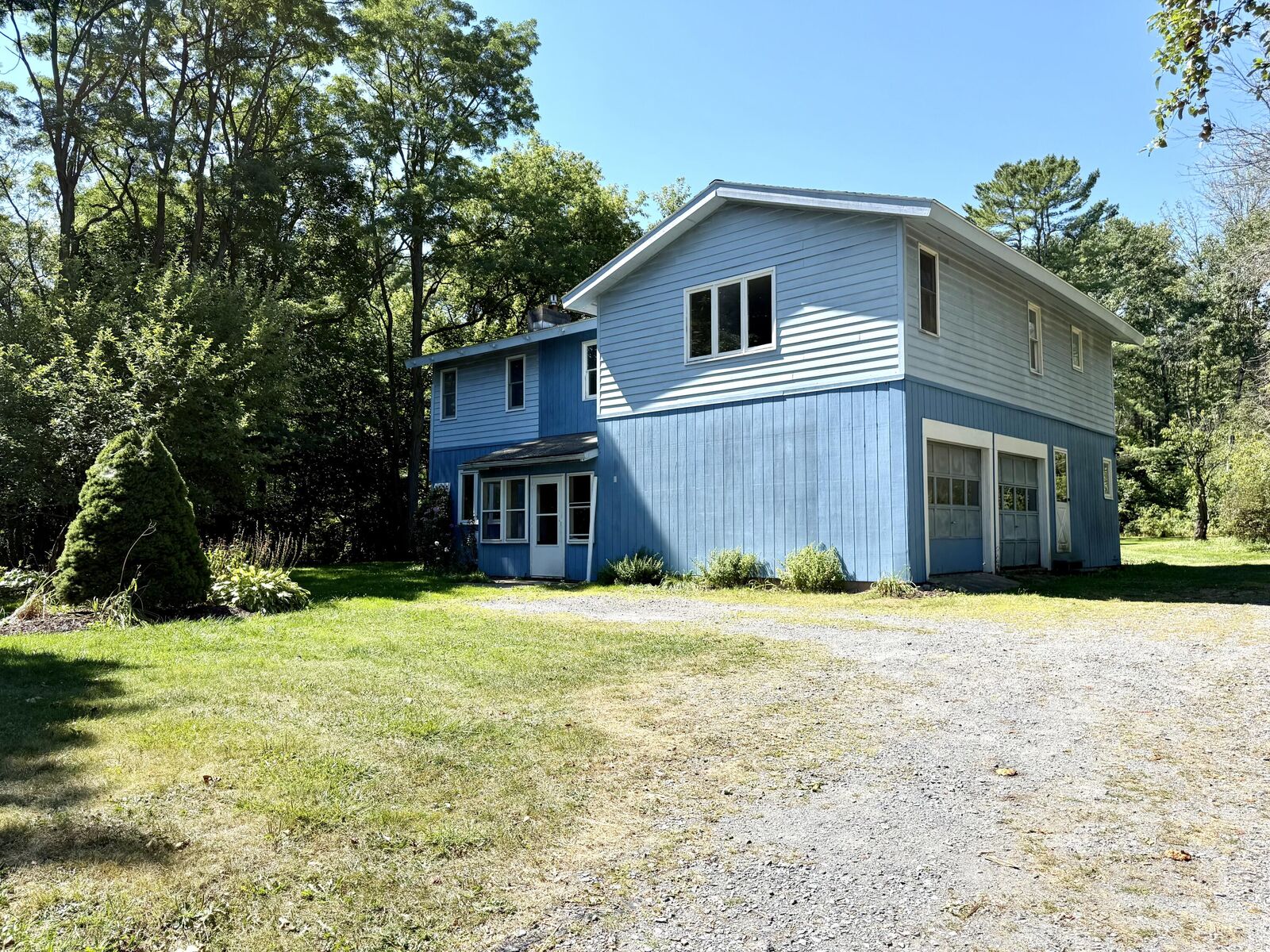 Property Photo:  3971 State Route 9  NY 12901 