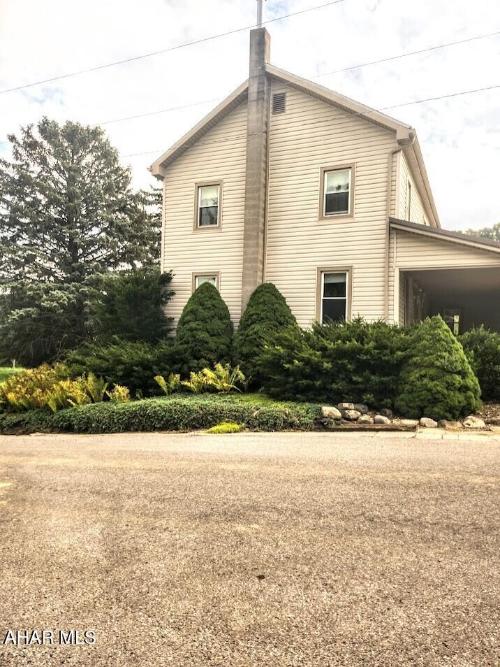 Property Photo:  0 Detterline Drive  PA 16664 