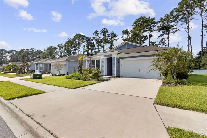 Property Photo: 2781 Ivy Post Drive FL 32226