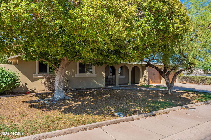 6750 E Vernon Avenue  Scottsdale AZ 85257 photo
