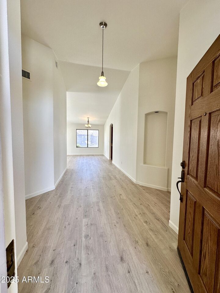 Property Photo: 6911 W Monte Lindo -- AZ 85310