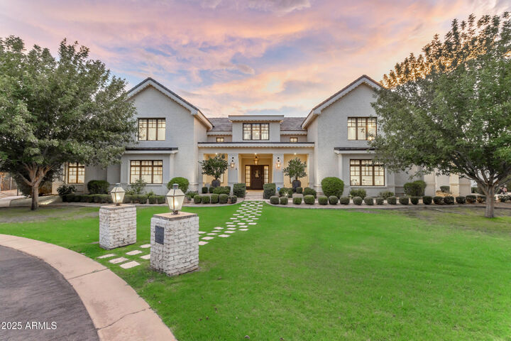 Property Photo:  20406 E Sunset Court  AZ 85142 