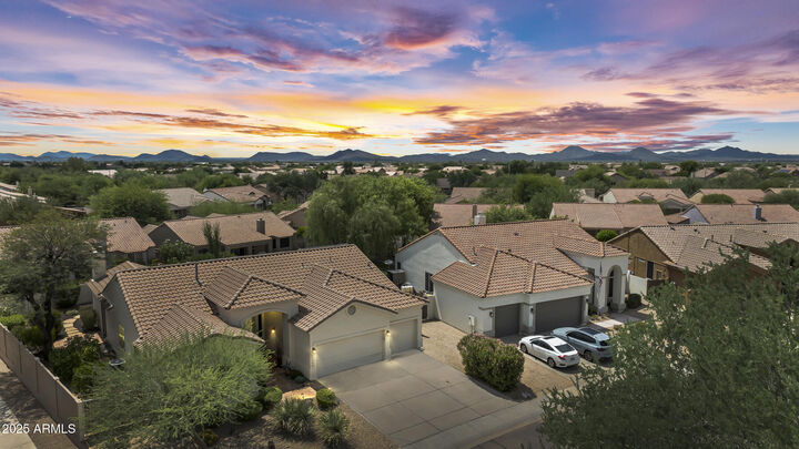 Property Photo:  29002 N 48th Court  AZ 85331