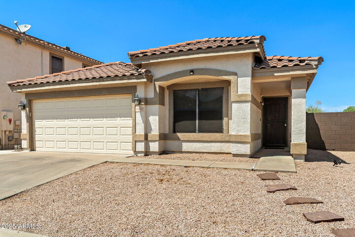 3454 S Chaparral Road  Apache Junction AZ 85119 photo