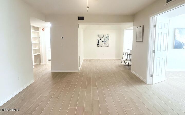 Property Photo: 700 E Mesquite Circle O109 AZ 85288