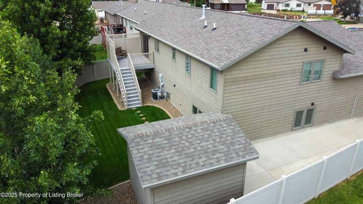 Property Photo: 1178 7th Street E ND 58601