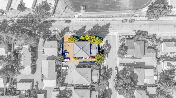 Property Photo: 5020 Roma Street CA 95409