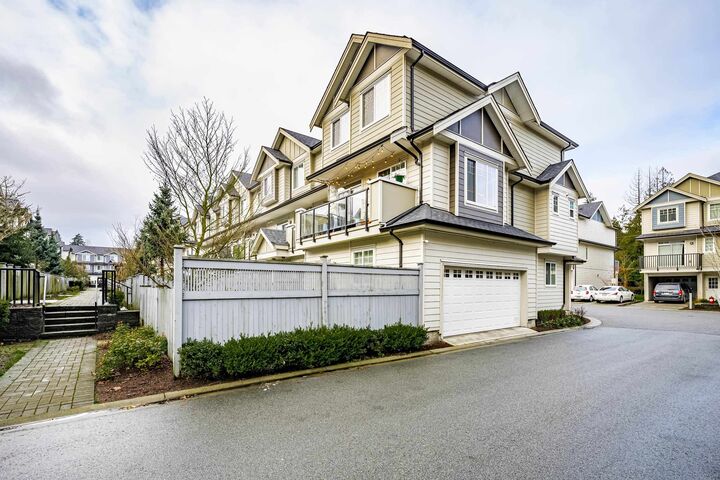 Property Photo: 13898 64 Avenue 183 BC V3W 1L6