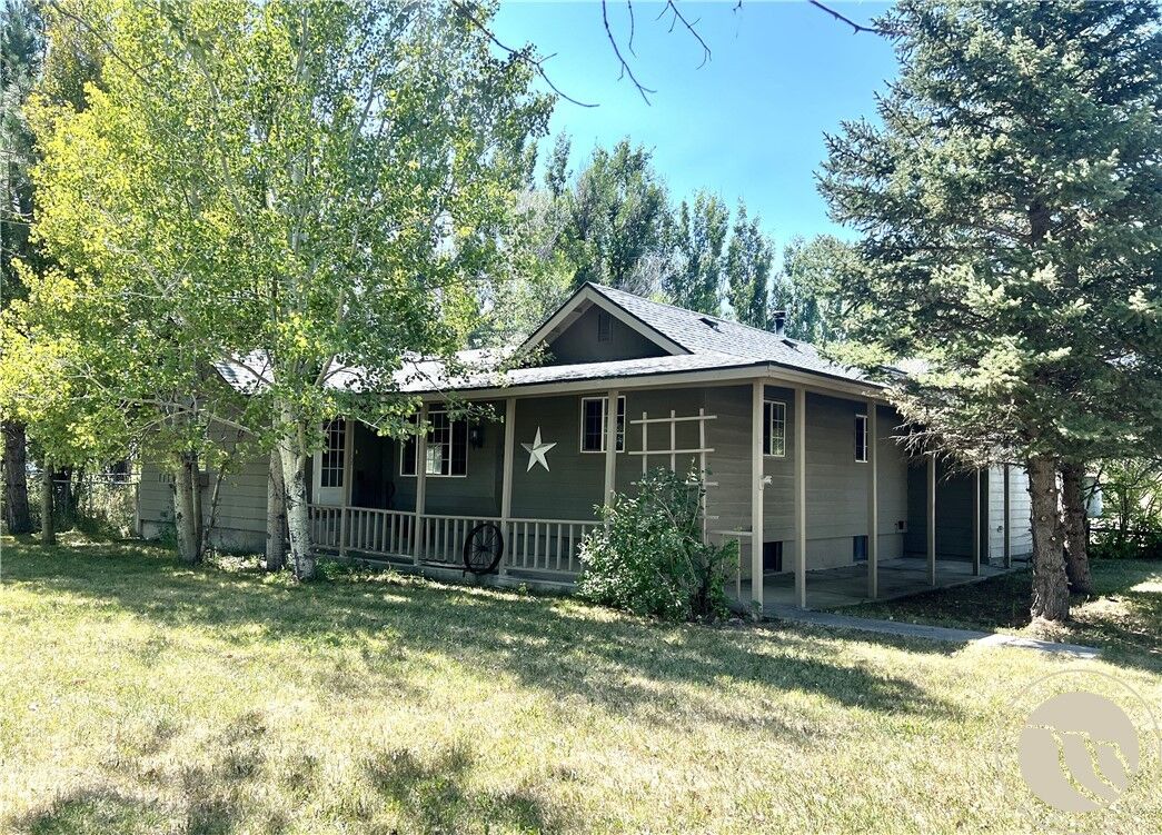 Property Photo: 2102 N 9th Road MT 59088