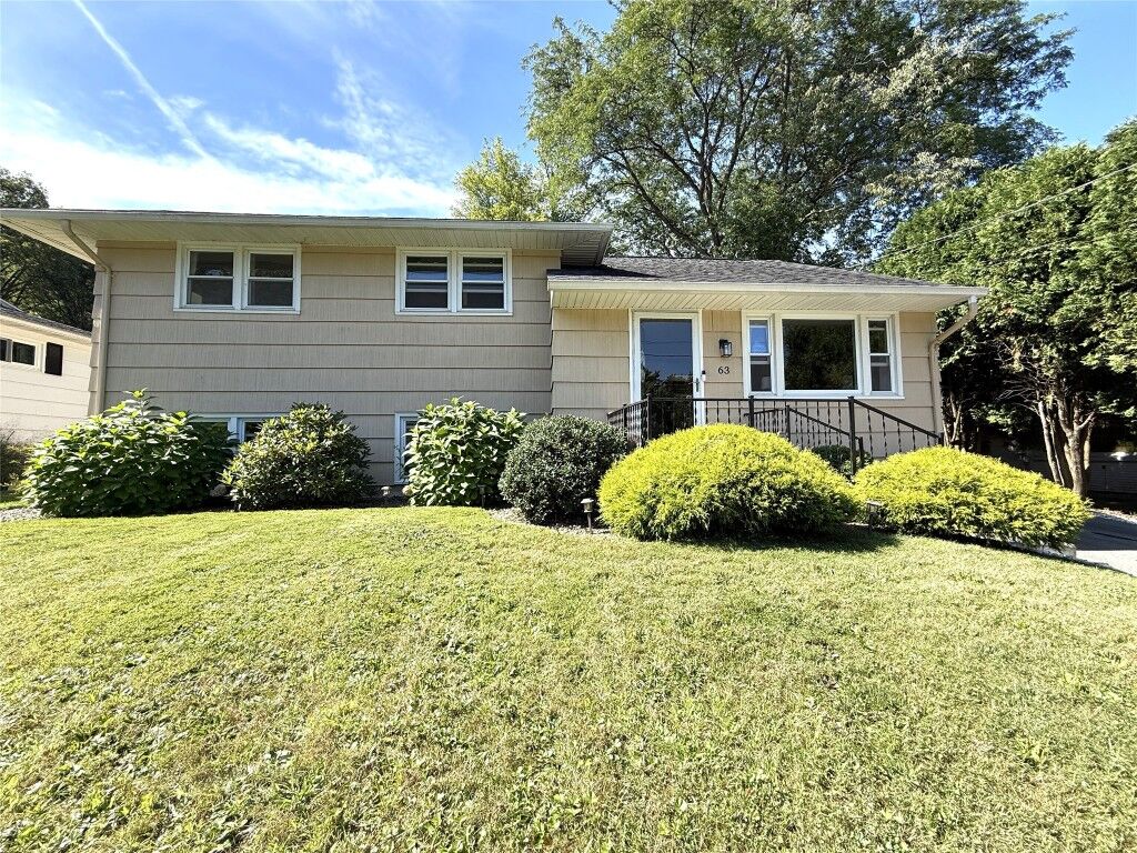 Property Photo: 63 Blackstone Avenue NY 13903