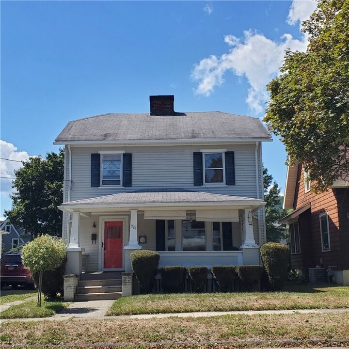 921 Grove Street  Elmira NY 14901 photo