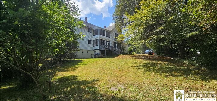Property Photo: 131 Ivy Street NY 14701