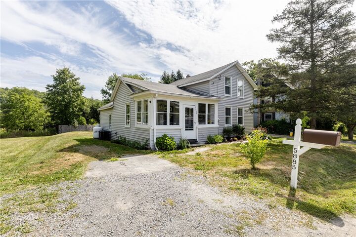 5885 County Road 11  Alpine NY 14805 photo