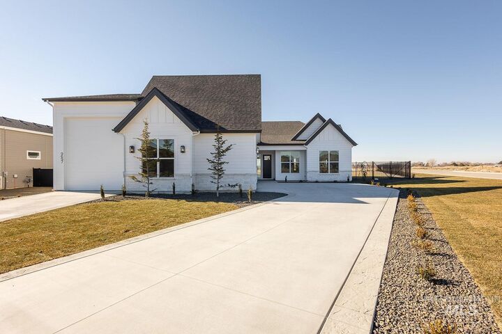 Property Photo: 9697 S Coopers Hawk Way ID 83686