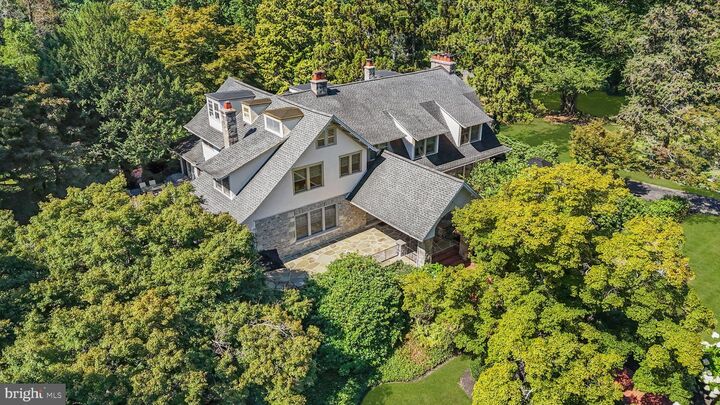 Property Photo:  2217 Yardley Road  PA 19067 