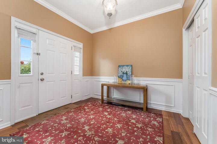 Property Photo: 12 Bellaire Drive NJ 08540
