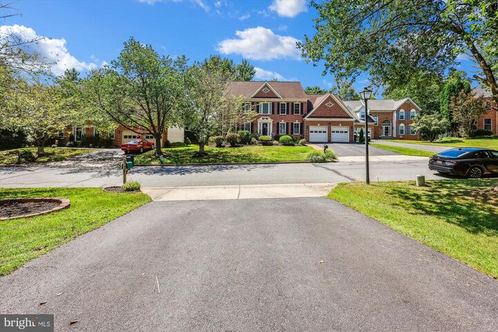 Property Photo: 119 Englefield Drive MD 20878