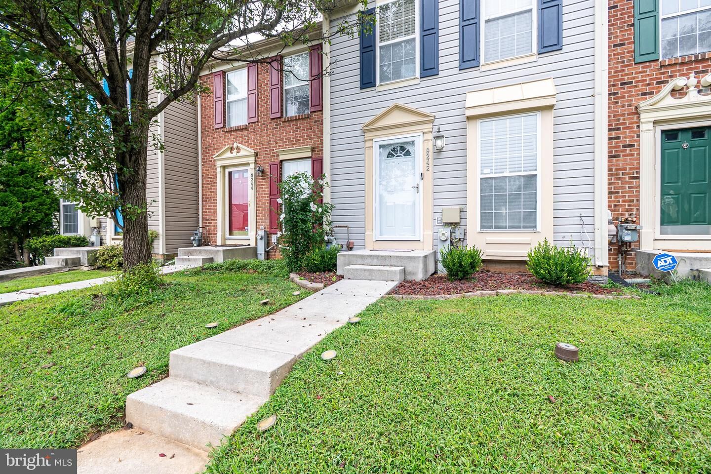 Property Photo:  9242 Christo Court  MD 21117 