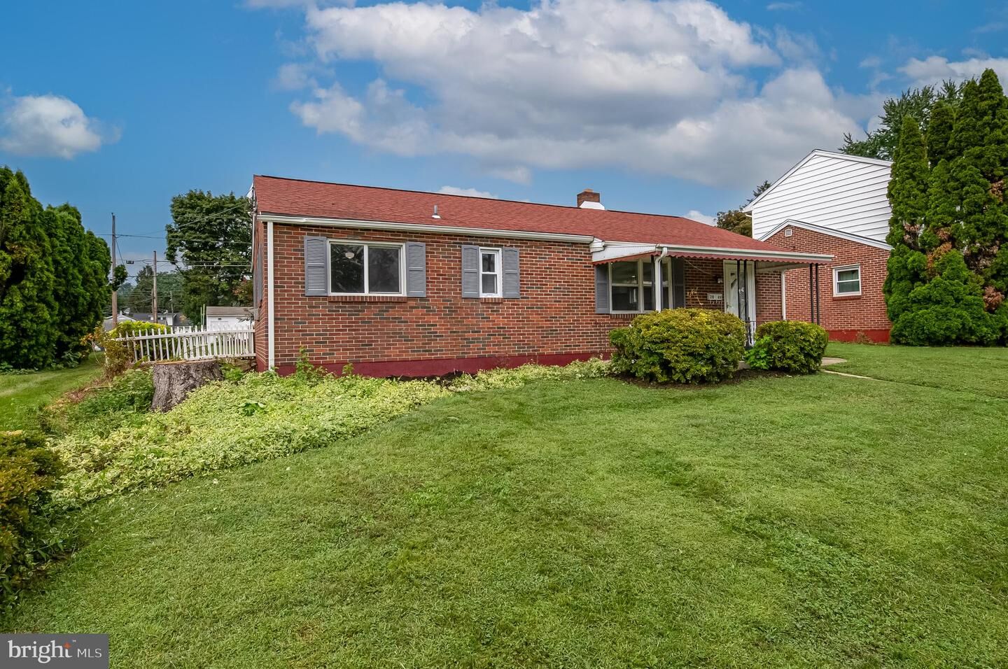 Property Photo: 2049 Cleveland Avenue PA 19609