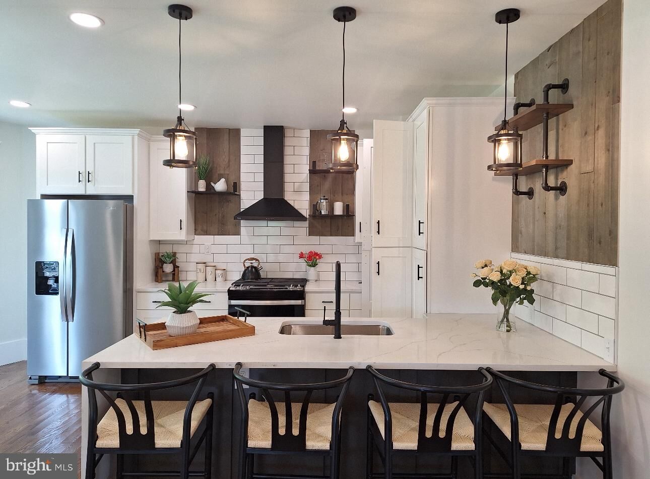 Property Photo: 1265 W Baltimore Pike PA 19374