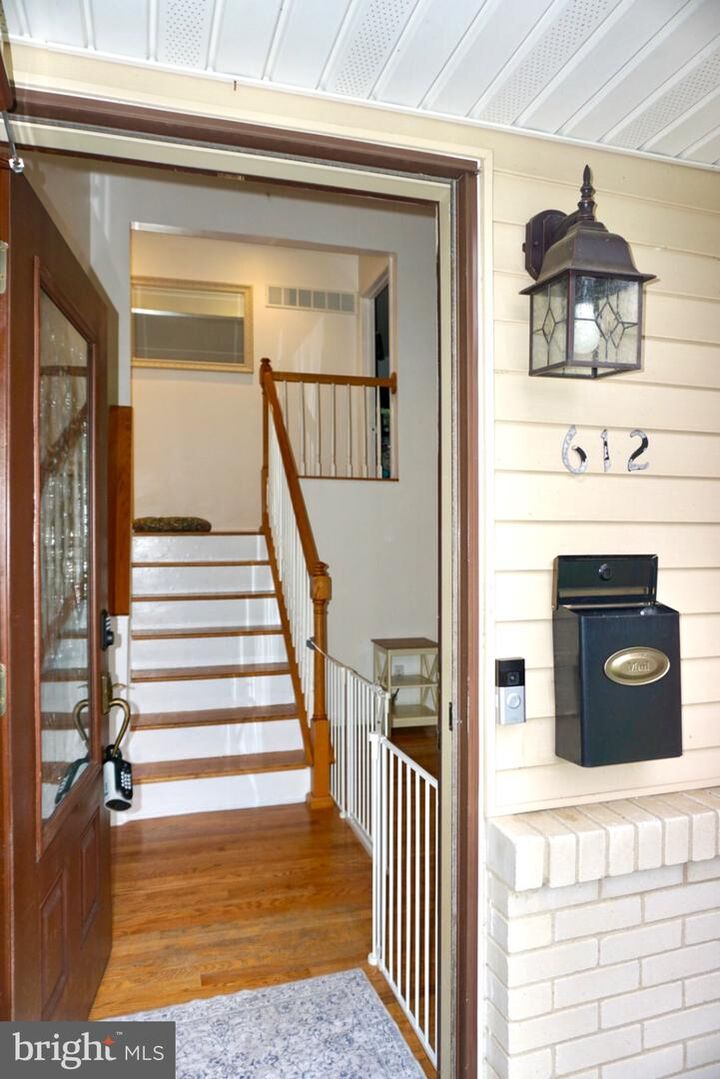 Property Photo: 612 Banyan Road DE 19713