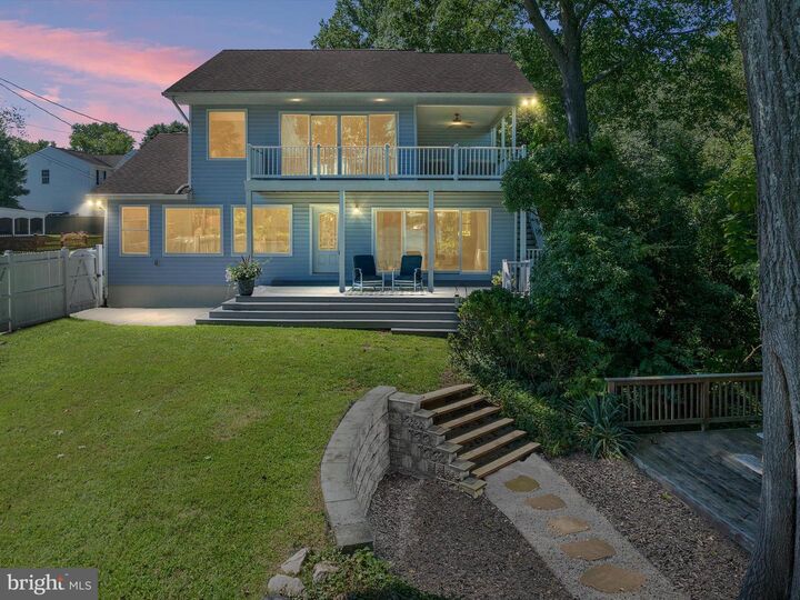 370 Sherman Avenue  Arnold MD 21012 photo