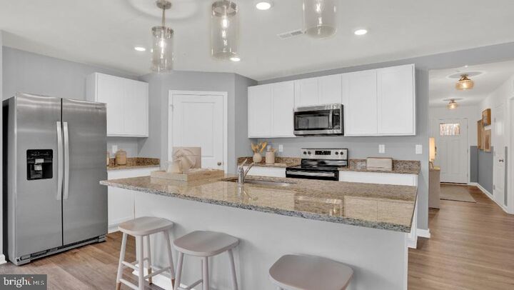 Property Photo: 180 Bella Drive PA 17404