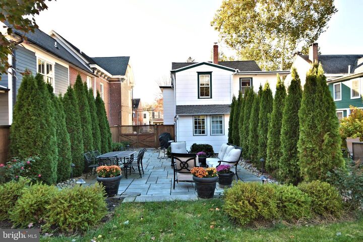 Property Photo:  143 N State Street  PA 18940 