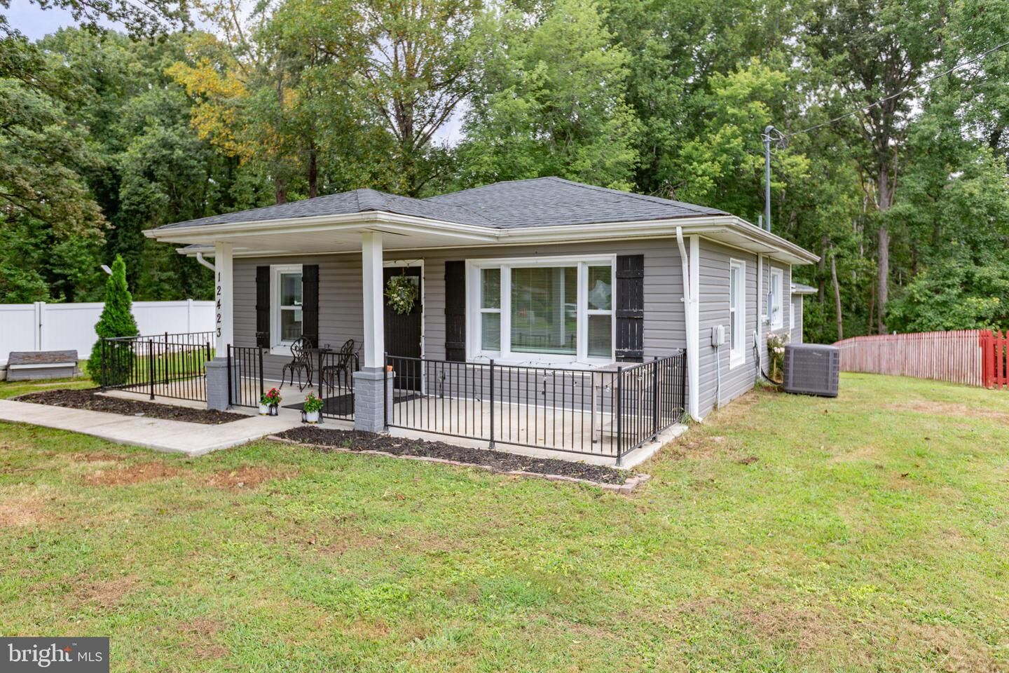 Property Photo: 12423 Spotswood Furnace Road VA 22407