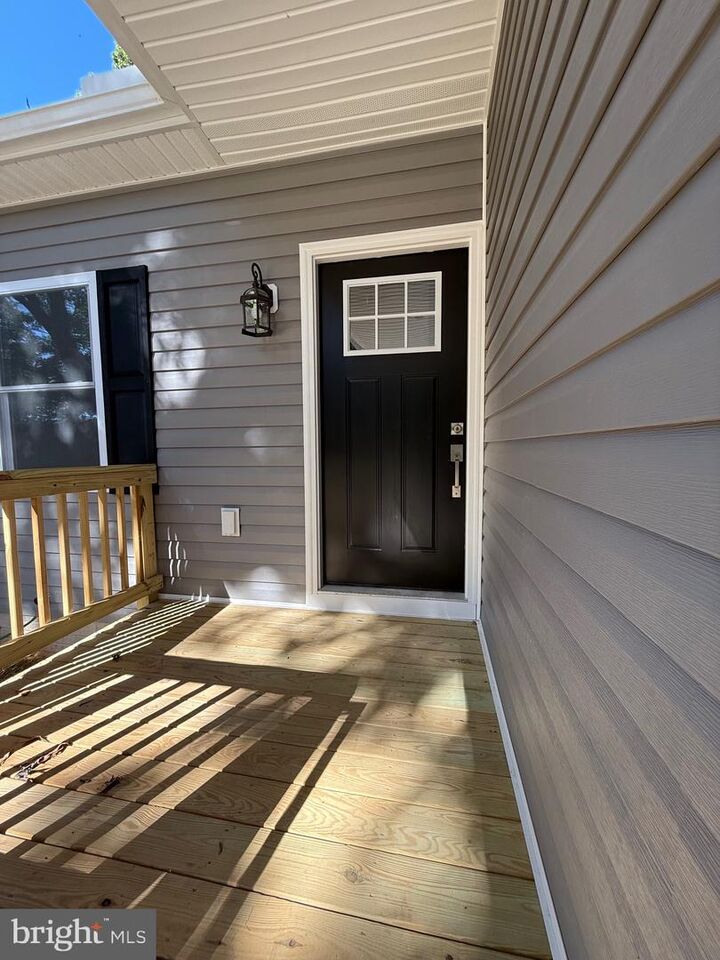 Property Photo: 77 Forest Grove VA 22443