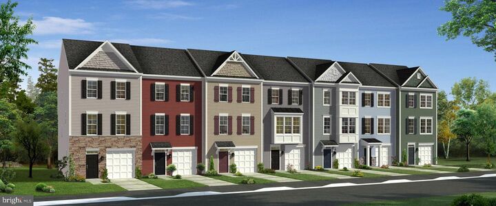 Property Photo: Tbb Monteith Drive Bedford Ii VA 22601