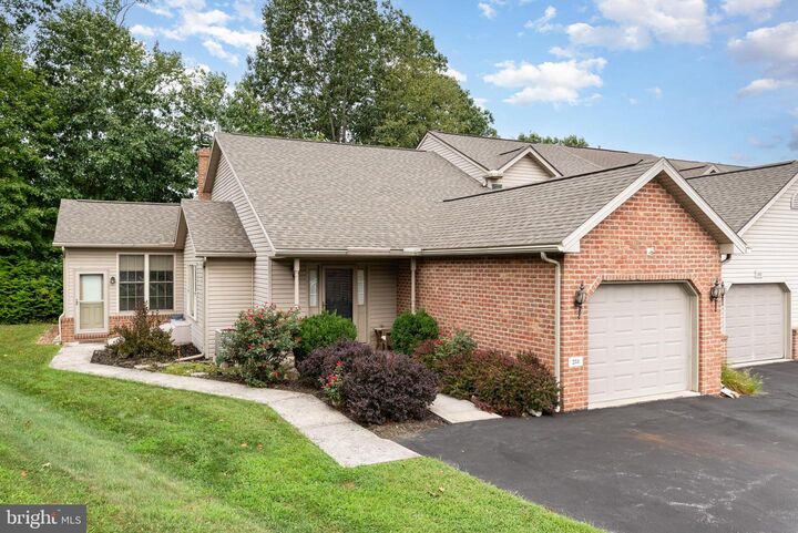 Property Photo: 234 Whitetail Terrace PA 17053