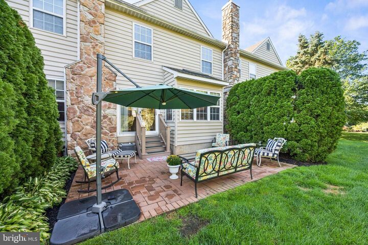 Property Photo: 21 Palmer Drive NJ 08057
