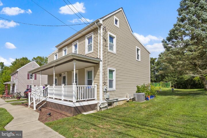 Property Photo: 592 New York Avenue NJ 08022