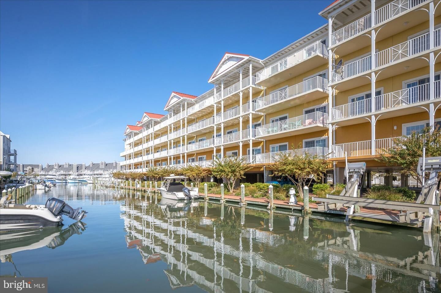 Property Photo:  301 14th Street 204  MD 21842