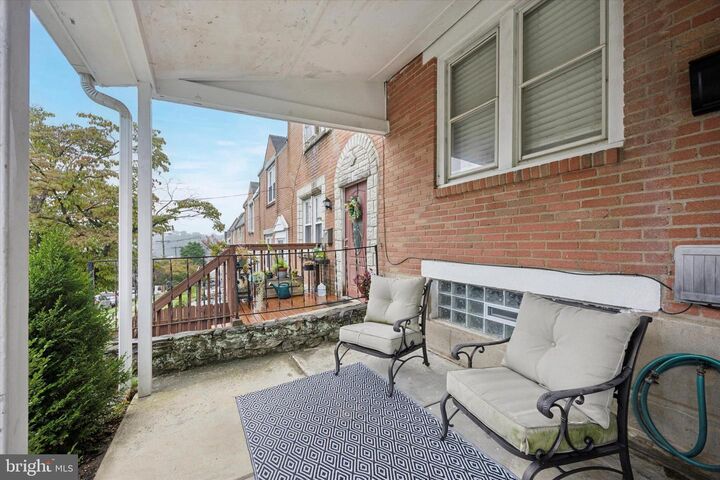 Property Photo: 367 W Salaignac Street PA 19128