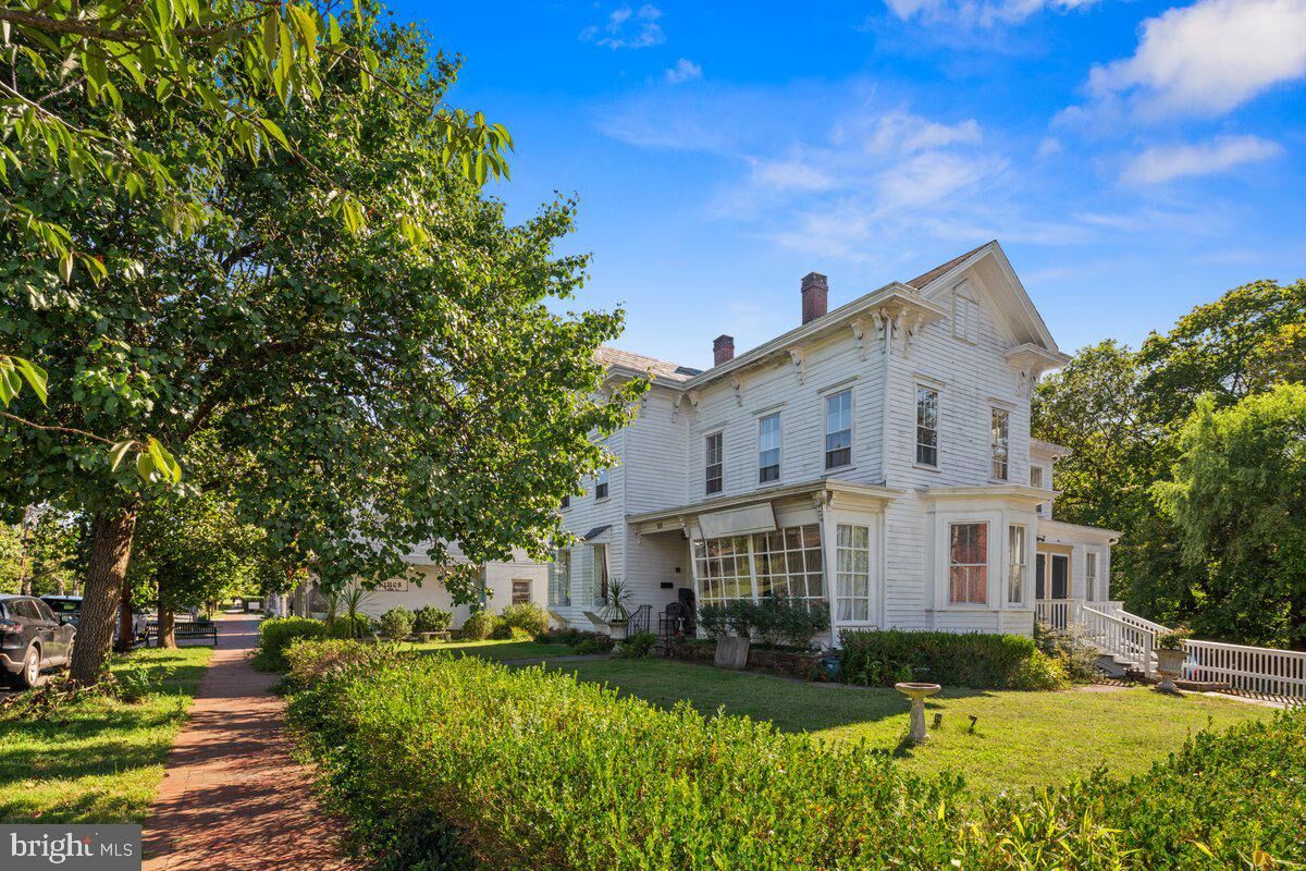 Property Photo: 37 W Broad Street NJ 08525