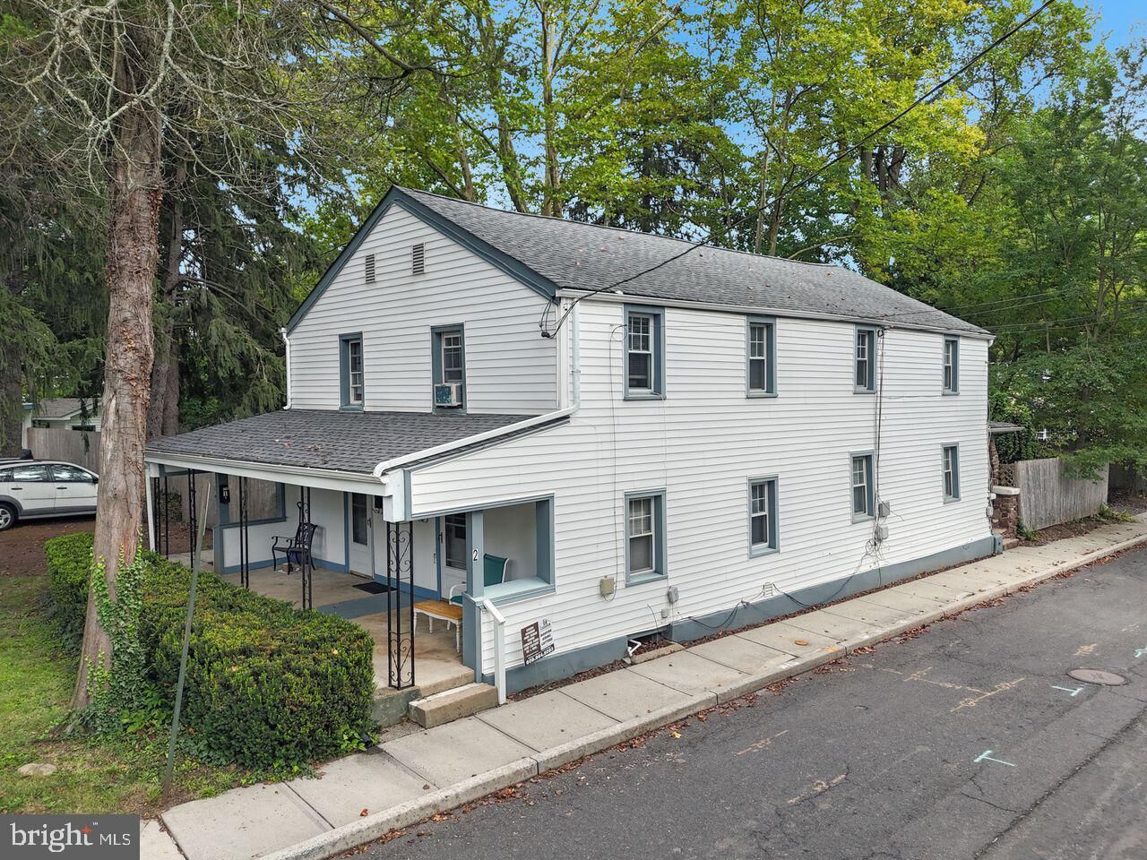Property Photo: 2 Titus Avenue NJ 08648