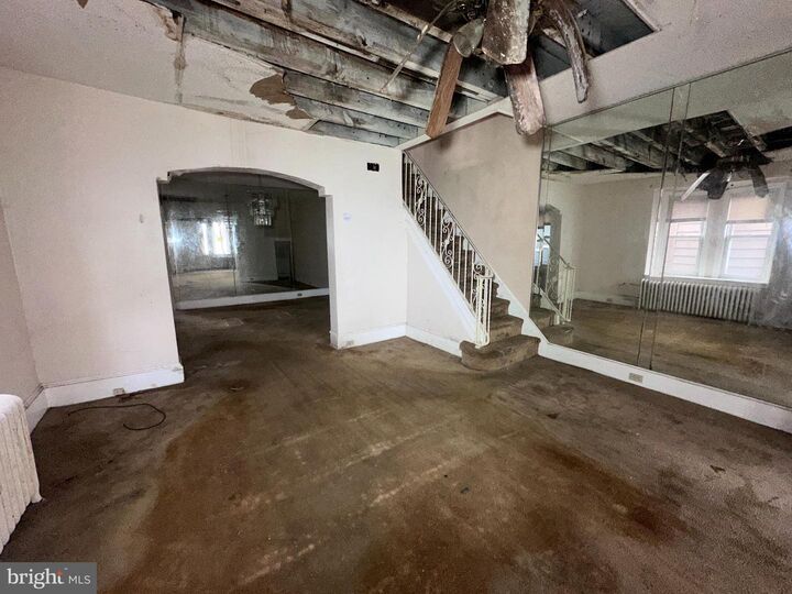 Property Photo: 1315 N 59th Street PA 19151