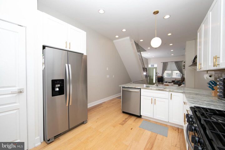 Property Photo: 419 Emily Street PA 19148