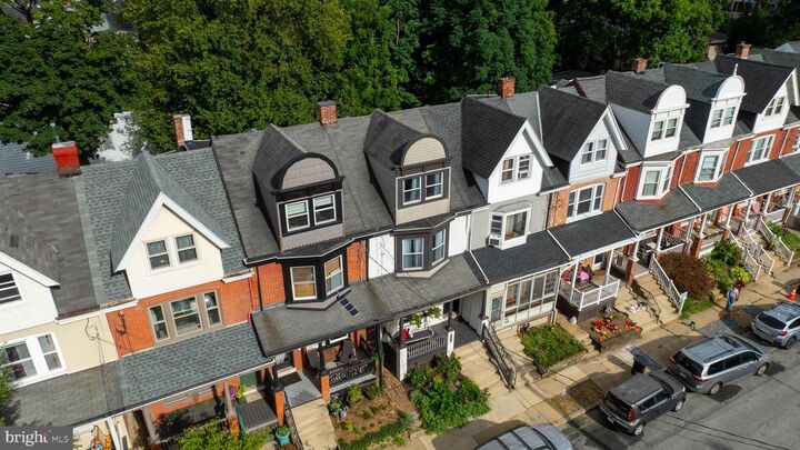 Property Photo: 545 N Pine Street PA 17603