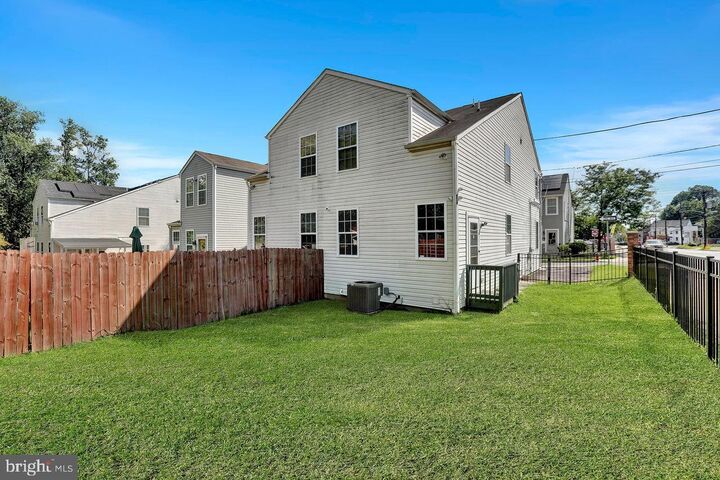 Property Photo: 156 Sweets Avenue NJ 08618