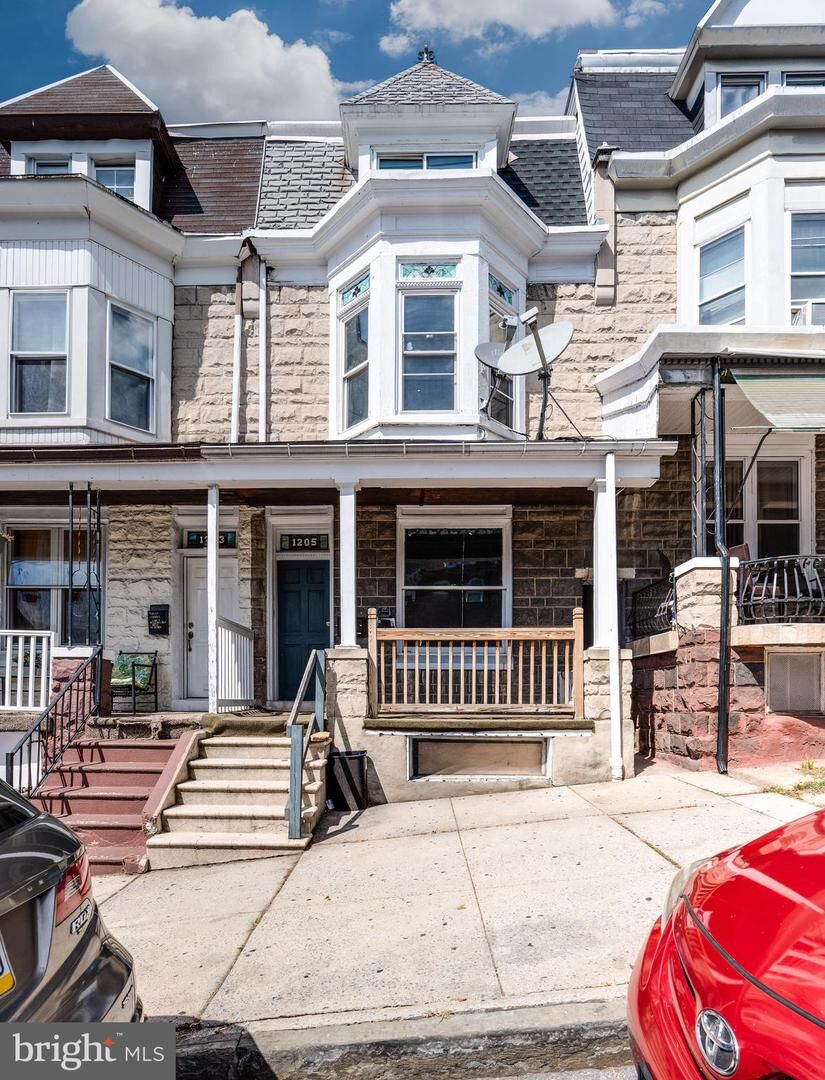 Property Photo: 1205 Windsor Street PA 19604