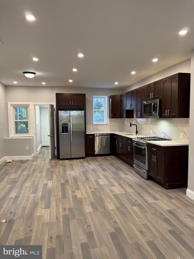 Property Photo: 5787 Hunter Street PA 19131