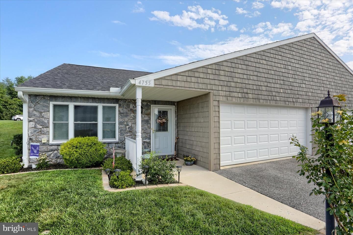 Property Photo:  4755 Orchid Way 36  PA 17315 