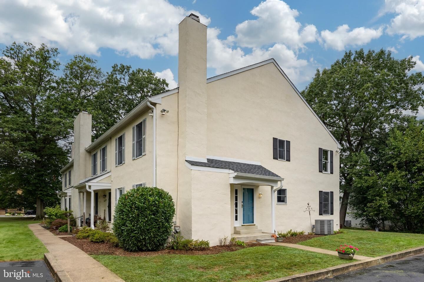 Property Photo:  105 S Village Avenue  PA 19341 