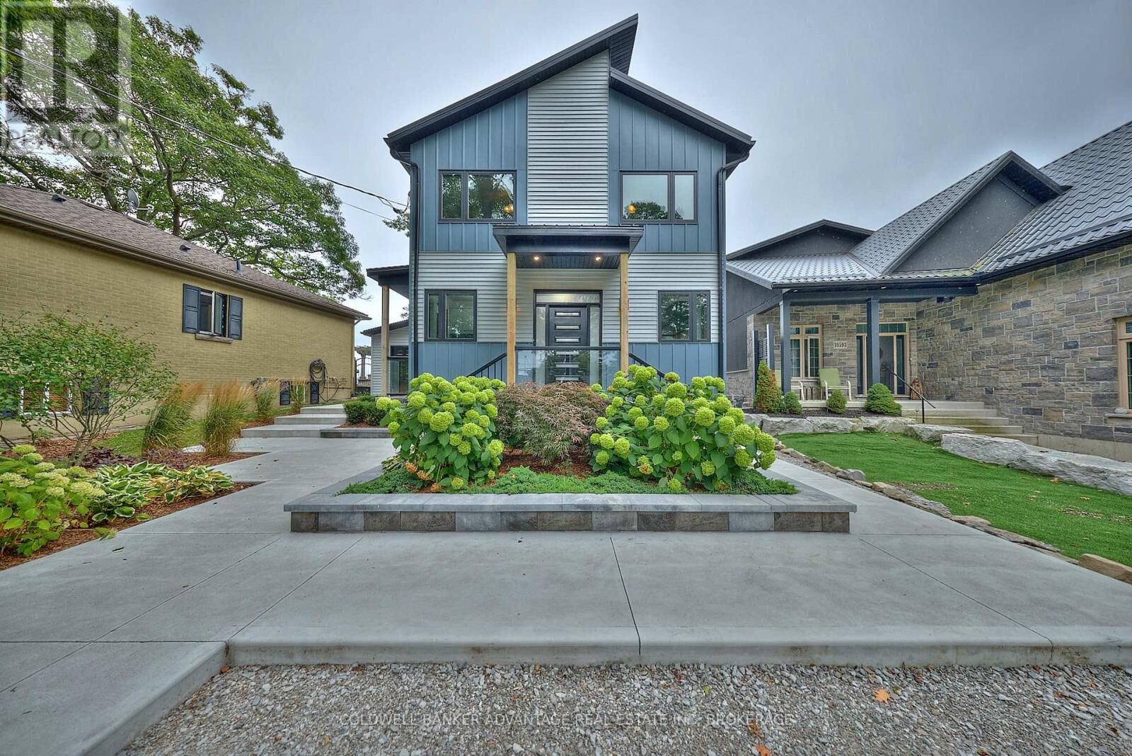 Property Photo: 10591 Lakeshore Road ON L3K 5V4