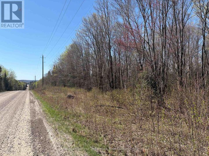 Photo de la propriété: 0 Hemlock Road ON P0H 2L0
